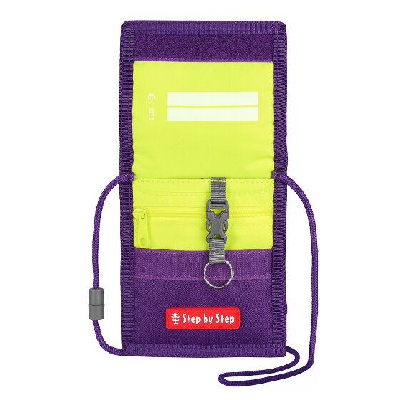 Step by Step Chest bag 11 cm