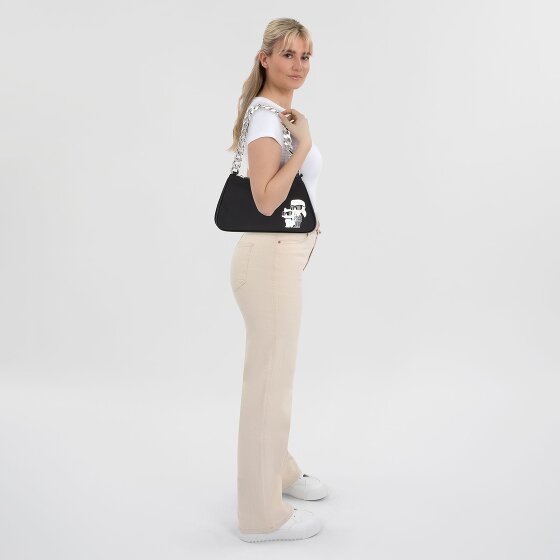 Karl Lagerfeld Ikonik 2.0 Shoulder Bag 29 cm