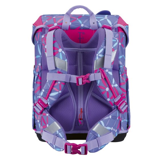 Scout Neo School bag set 4-piece