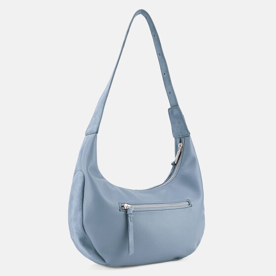 FredsBruder Best to Come Shoulder Bag Leather 37 cm