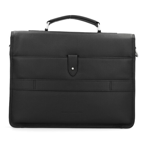 Picard Milano Briefcase Leather 38 cm