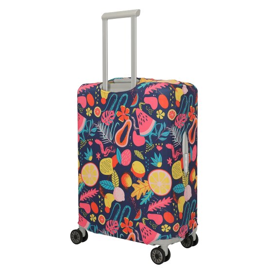 Travelite Basics Suitcase cover 71 cm