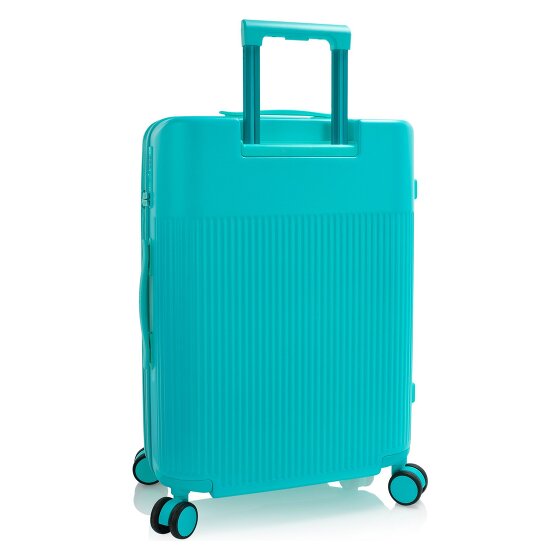 Heys HiLite 4 wheels Trolley M 63.5 cm with expansion pleat