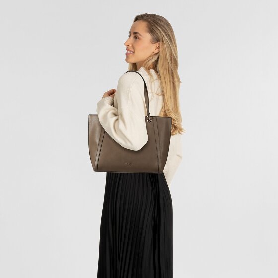 L.Credi Petrana Shopper Bag 44 cm