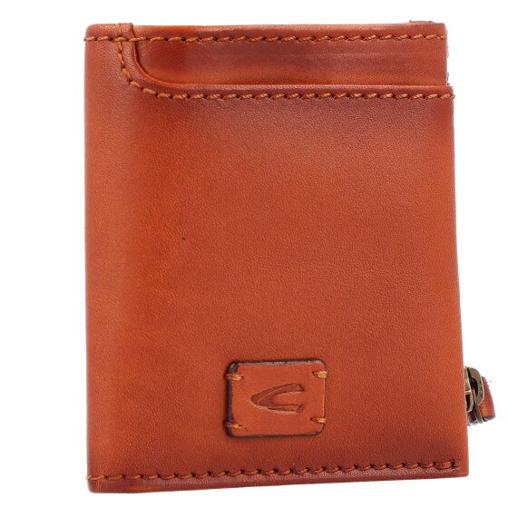 camel active Nice wallet RFID leather 8 cm