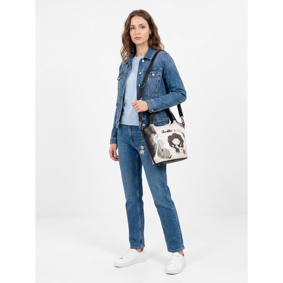 Anekke Orchestra Shoulder Bag 30 cm