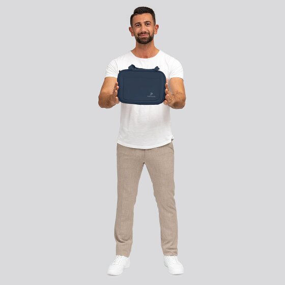 Pactastic Urban Collection Toilet bag 30 cm