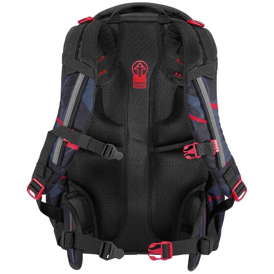 coocazoo Mate School backpack 44 cm