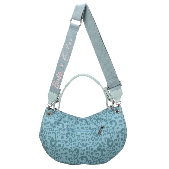 Fritzi aus Preußen Bitzi11 Limited Barbie Leo Silhouette Handbag 39.5 cm