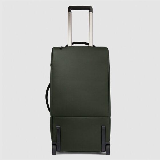 Piquadro Corner 2 wheels Travel bag 70 cm