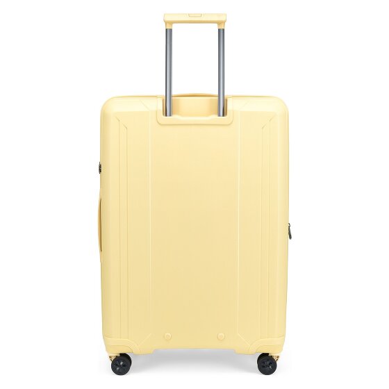 Epic Anthem 4 wheels Trolley 75 cm with expansion pleat