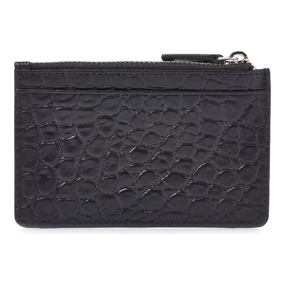 Castelijn & Beerens Credit card case RFID protection Leather 12 cm