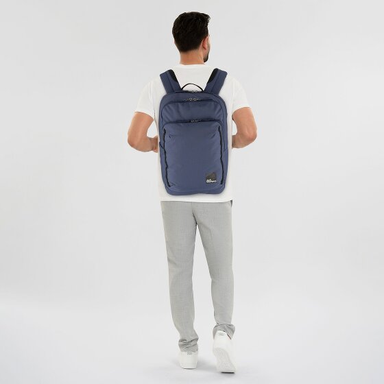 Jack Wolfskin Terracade Daypack 43 cm Laptop compartment