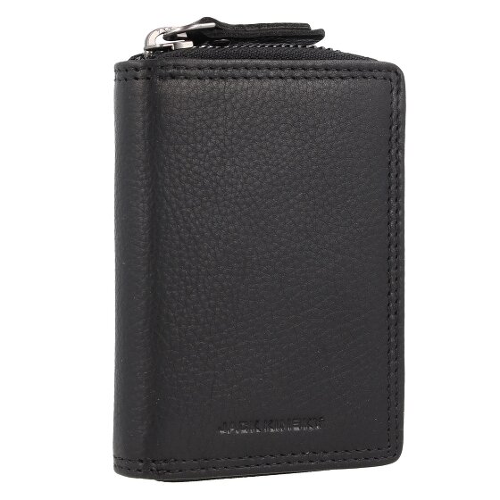 Jack Kinsky Montreal Wallet RFID protection Leather 11 cm