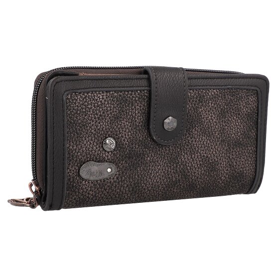Anekke Wings Wallet RFID protection 18 cm