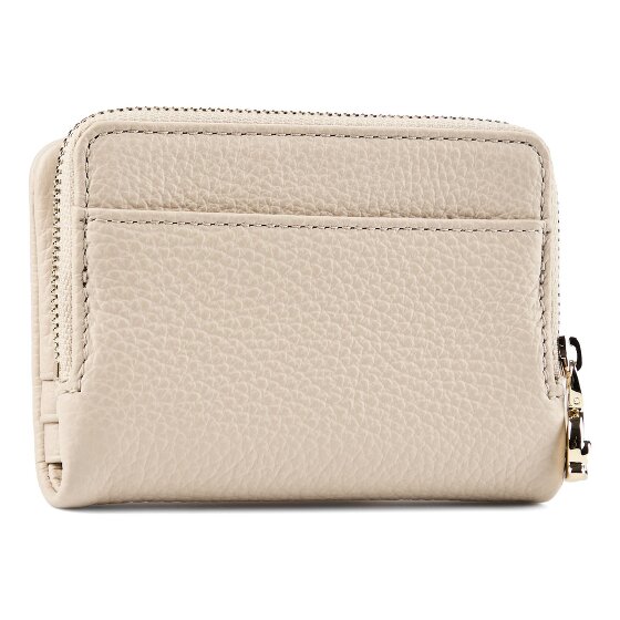 Coccinelle C-Me Softy Wallet Genuine Leather 12 cm