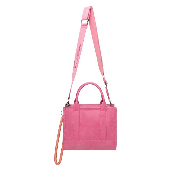 Fritzi aus Preußen SquareN Vintage Handbag 20.5 cm