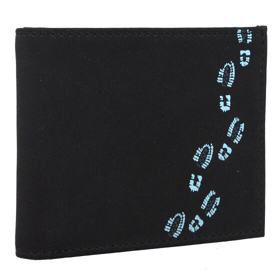 oxmox New Cryptan Wallet RFID protection 10.5 cm