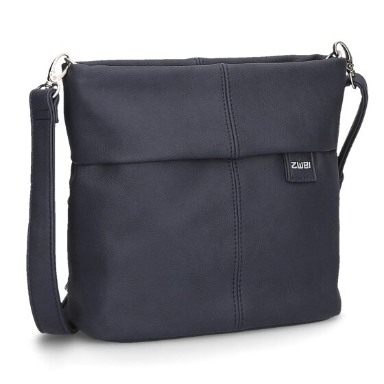 Zwei Mademoiselle.M Shoulder Bag 25 cm