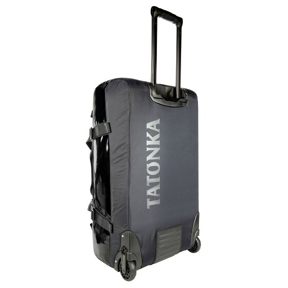 Tatonka Barrel Roller 80 2 wheels Travel bag 75 cm