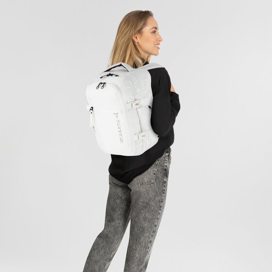 Polestream Strz by Berlin travel backpack 39 cm laptop compartment