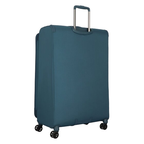 Delsey Paris Montmartre Air 2.0 4-Wheel Trolley 83 cm