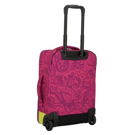 Herschel Heritage 2 wheels Cabin trolley 54 cm