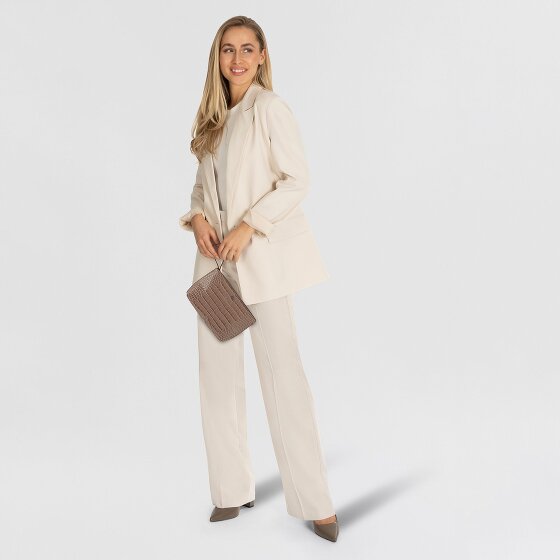 Lauren Ralph Lauren Top Clutch bag Leather 28 cm