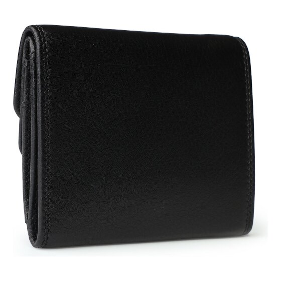 Braun Büffel Golf 3.0 Wallet RFID protection Leather 10 cm