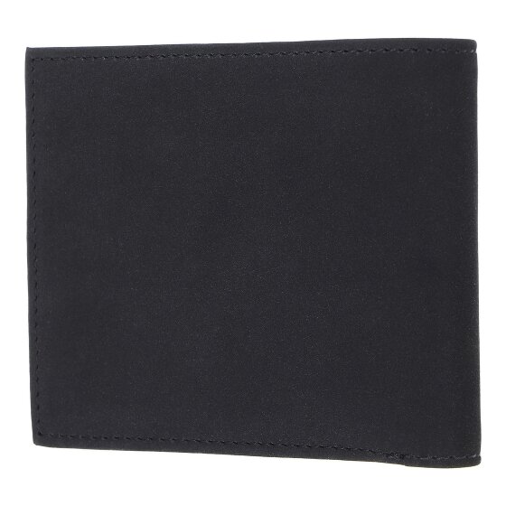 oxmox New Cryptan Wallet RFID protection 12 cm