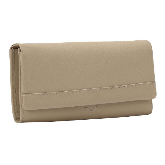 Voi 4Seasons Wallet RFID protection Leather 19.5 cm