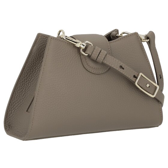 Aigner Tria Shoulder bag Leather 24.5 cm