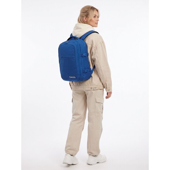 Bench Solid Travel Backpack with 40 cm Laptop Compartment