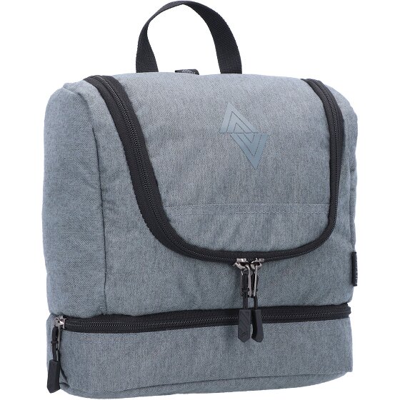 NITRO Travel Bags Toilet bag 25 cm