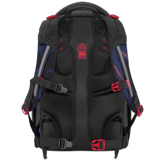 coocazoo Porter Daypack 44 cm