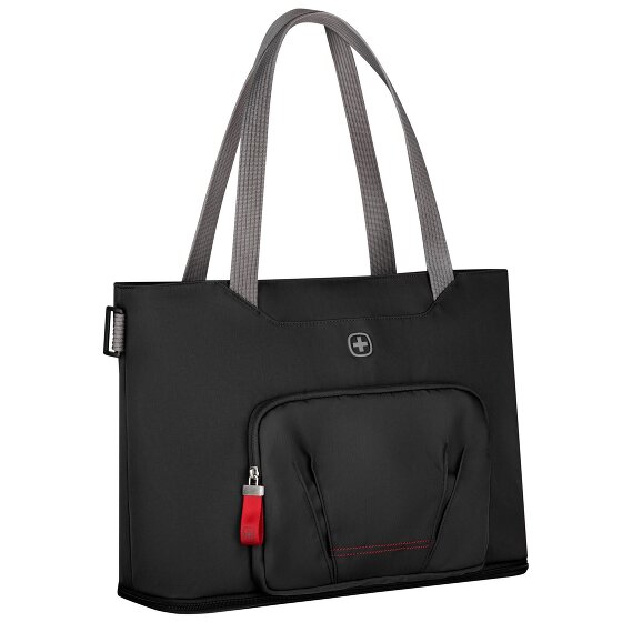 Wenger Motion Shopper Bag 46 cm Laptop compartment