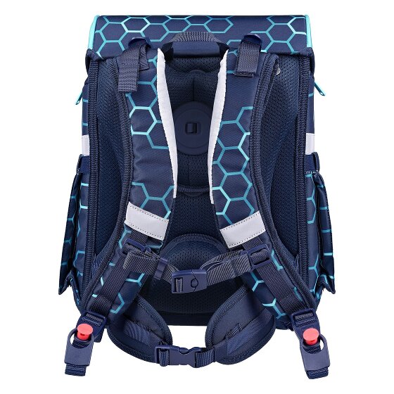 McNeill Primo School bag set 8-piece