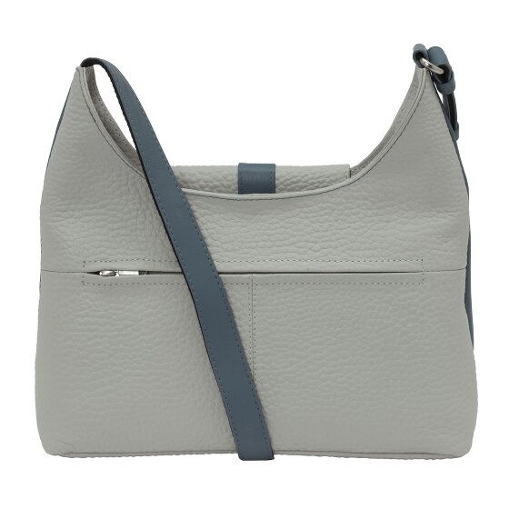 Voi Boston Shoulder bag Leather 30.5 cm