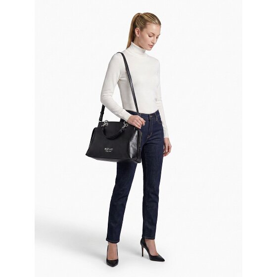 Replay Shoulder Bag 36 cm