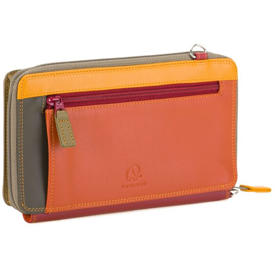 Mywalit Wallet leather 11 cm
