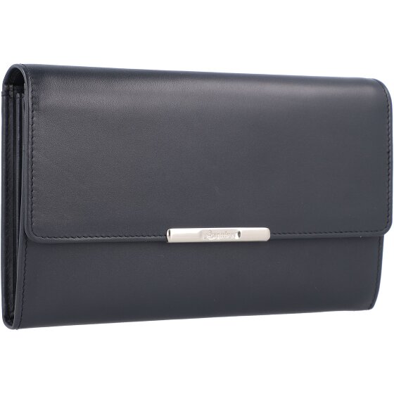 Esquire Helena wallet leather 18 cm