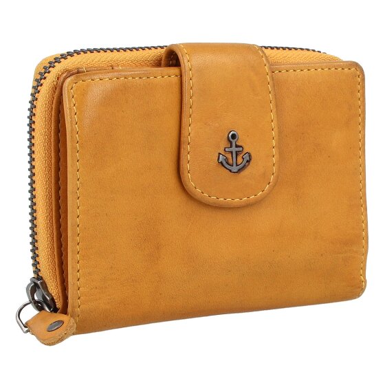 Harbour 2nd Anchor Love Isidora wallet leather 12 cm