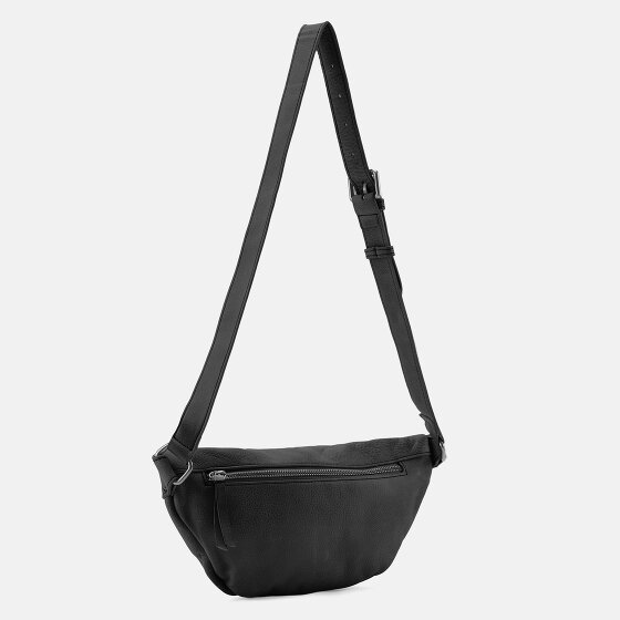 FredsBruder My Old Friend Fanny pack Leather 34 cm