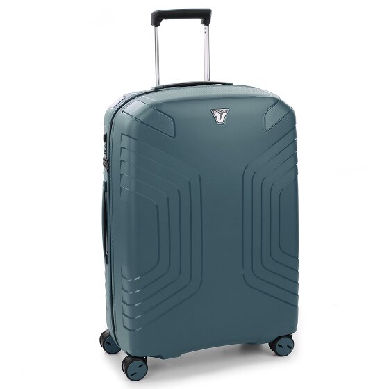 Roncato Ypsilon 4.0 4 wheels Trolley L 69 cm