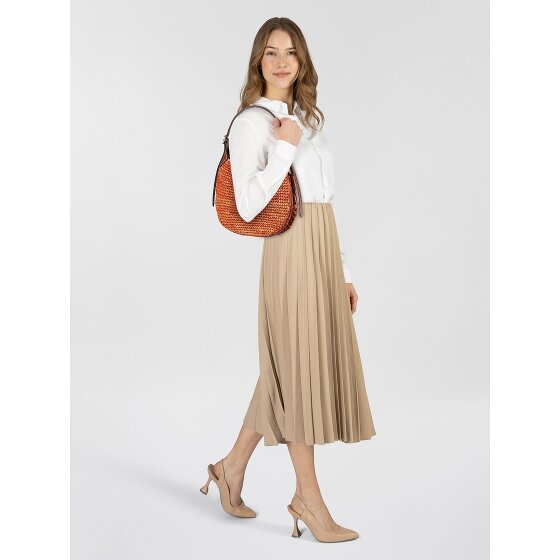 POLO RALPH LAUREN Polo ID Shoulder Bag 21.5 cm