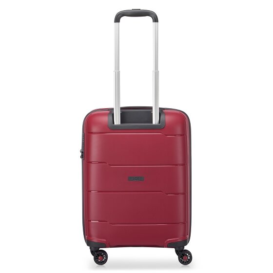 MODO by Roncato Galaxy 4 wheels Cabin trolley 55 cm