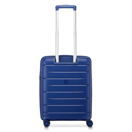 MODO by Roncato Starlight 3.0 4 wheels Suitcase set 3-piece with expansion pleat