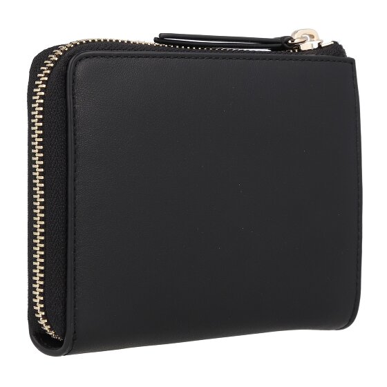 Tommy Hilfiger Hilfiger Leather Wallet Leather 13 cm