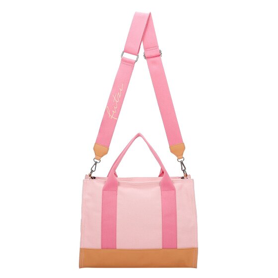 Fritzi aus Preußen Canvas Handbag 40 cm