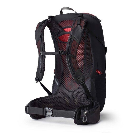 Gregory Zulu 30 Hiking backpack M-L 62 cm